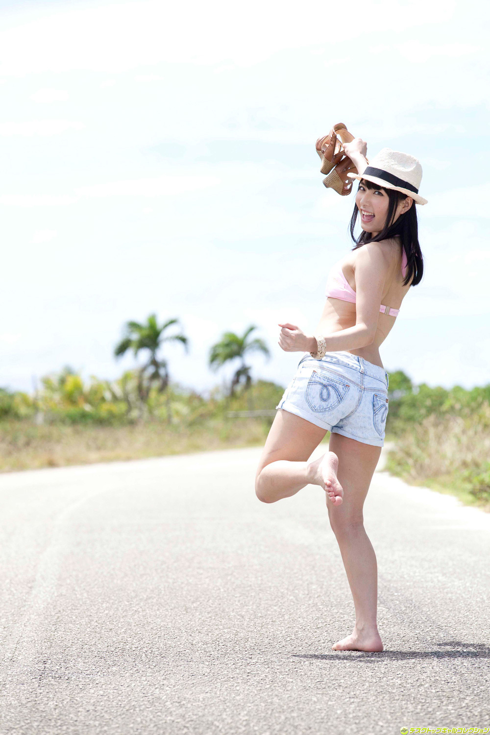 由愛可奈 Yume Kana   [DGC] 2012年12月號 No.1063　日本性感美女